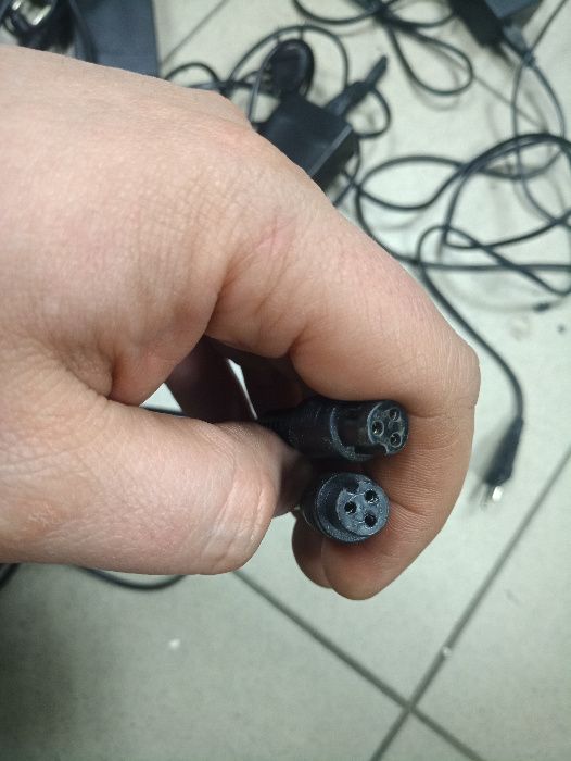 Зарядные устройства гироскутер, найнбот, электросамокатов: новые и б/у