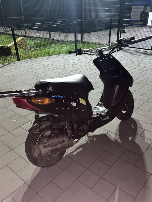 Yamaha Jog SA36J (ne bws, slider, aerox, dio, lets, neos, piaggo)