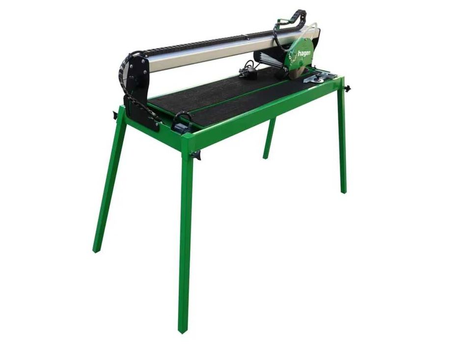 Przecinarka do glazury Hagen Ttds 250 1100W