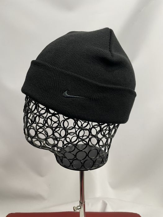 Шапка мужская в черном цвете в топ качестве  размер ван сайз