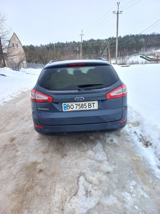 Форд 2014рік. 20тді. Аккп.