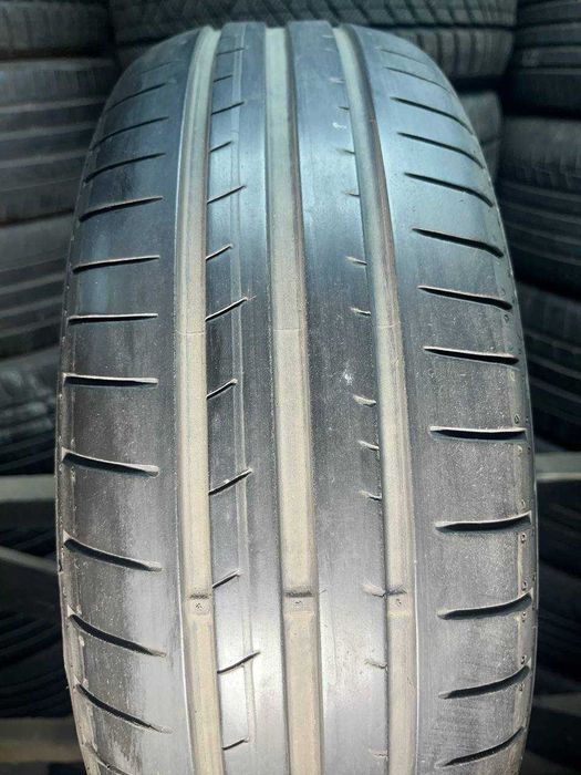 Шини 185/60 R15 Dunlop комплект літо. летняя резина. ар. 201410