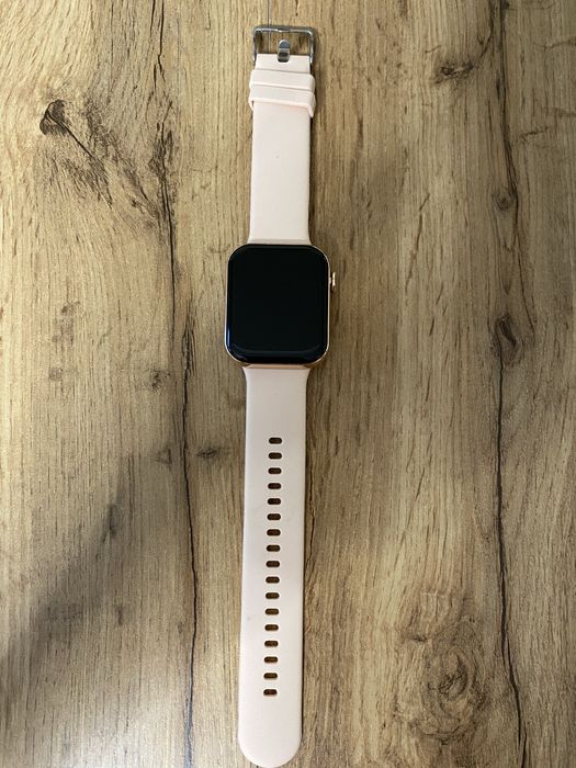 Smartwatch Maxcom Oxygen