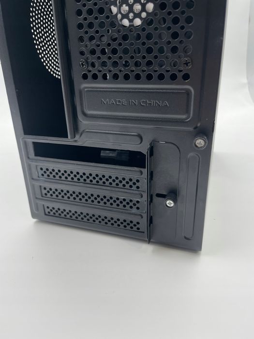 Tacens novax obudowa komputera pc micro-atx