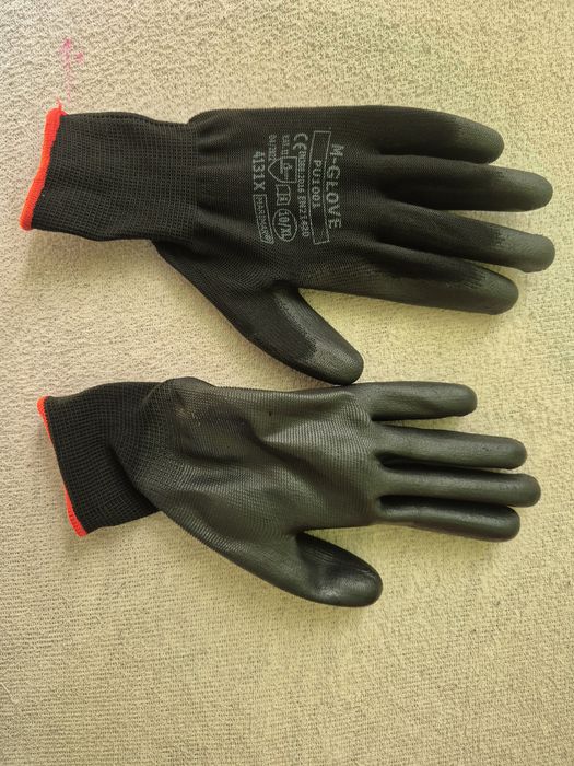 Rękawiczki robocze