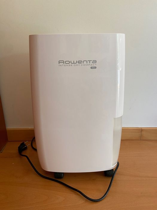 Desumidificador Rowenta Intense Dry Compact 16L