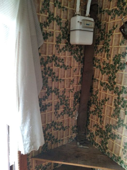 Продам будинок зі зручностями село Червоне