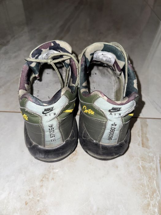 Nike sir max corteiz
