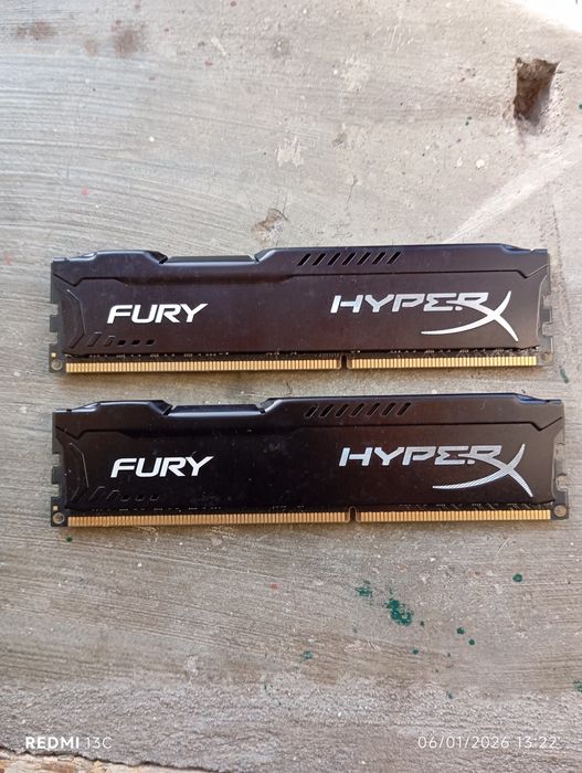 Kingston RAM Memory437637220160645120