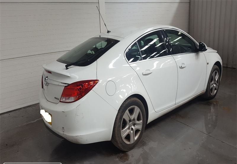 OPEL INSIGNIA 2.0 ECOTEC DE 2011 DISPONÍVEL PARA PEÇAS