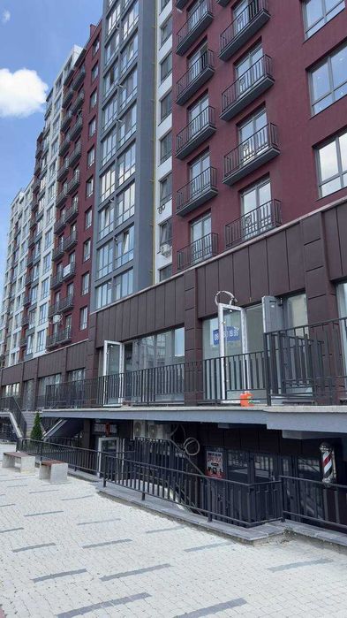 Здане комерційне приміщення,Центр Васильянок-Галицька,продам княгинин