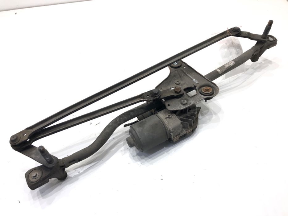 MECHANIZM WYCIERACZEK PRZÓD VOLVO V70 III 1137328504 07-16 UKŁAD