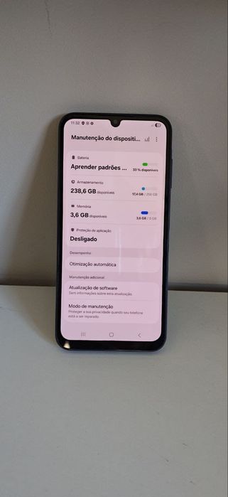Samsung Galaxy A25 5G 8GB 256GB