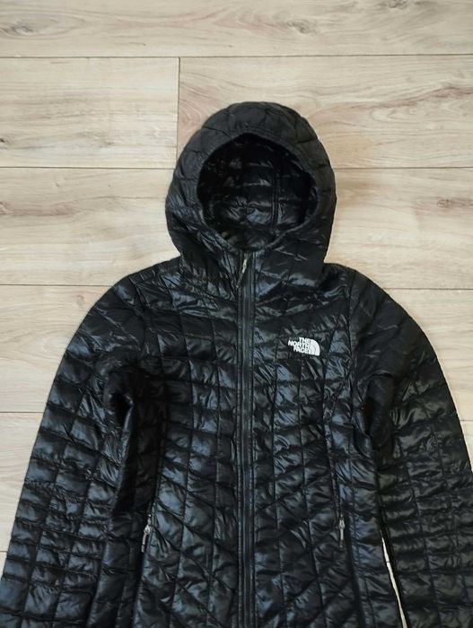 The North Face Thermoball woman jacket size XS
