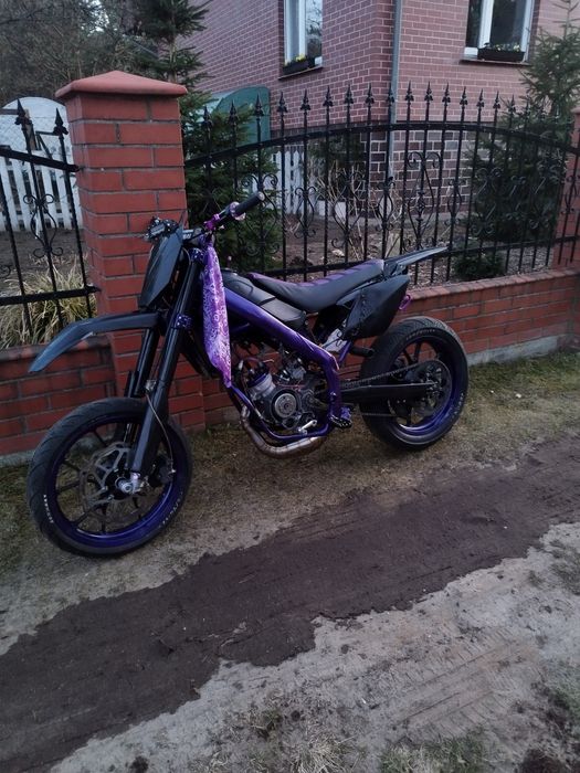 Naprawa, serwis i tuning silników AM6 / DB50B0