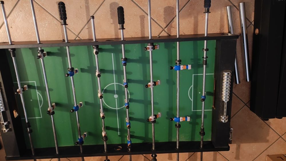 Piłkarzyki Stół Glasgow S2