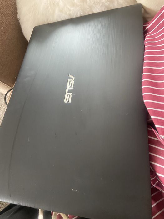 Computador asus usado