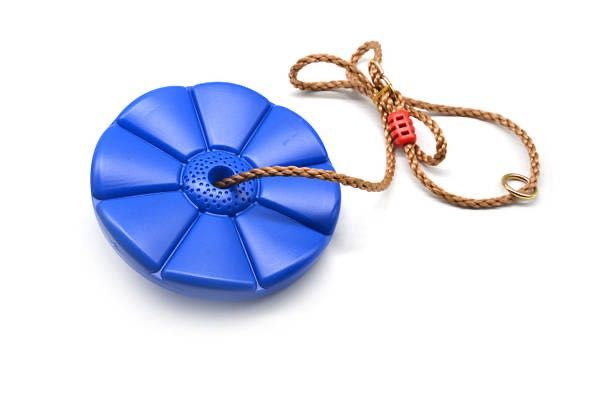 Гойдалка-тарзанка Синя