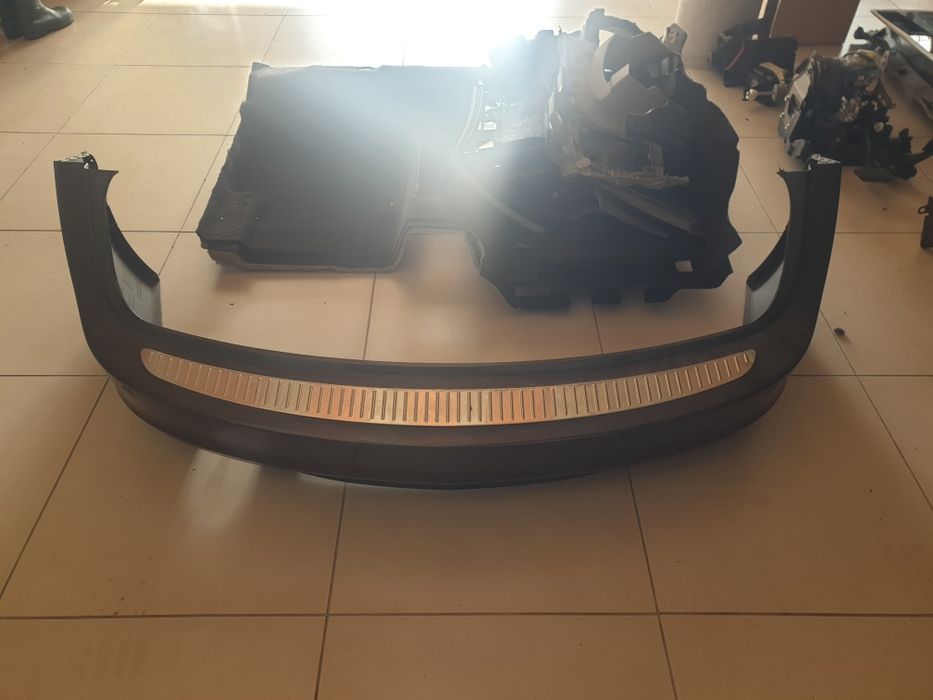 Opel Insignia para peças