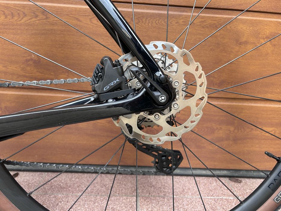 Trek Checkpoint SL 5 - roz. 56 (Gravel Karbon)