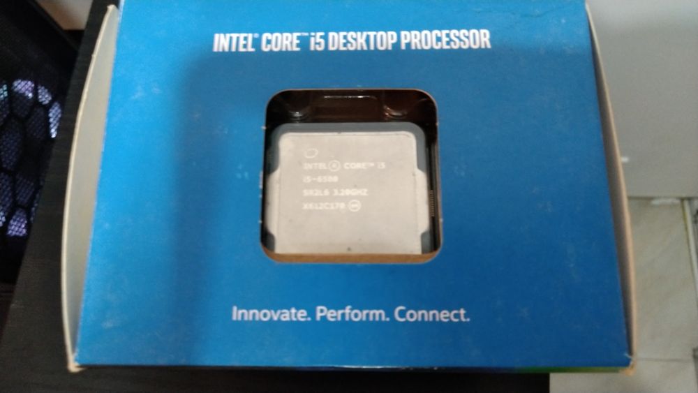 Intel Core i5-6500 Processor64585765895043123