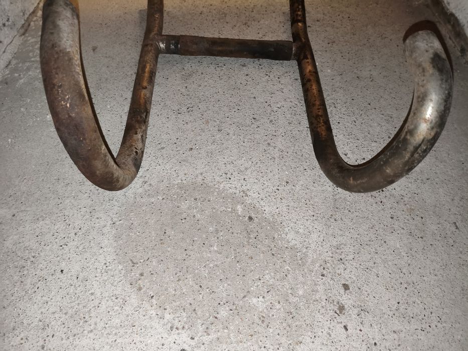 Kolanka wydechowe K750