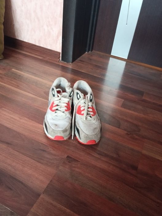 кросовки Nike Air