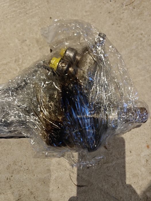 Рульова рейка Chevrolet epica