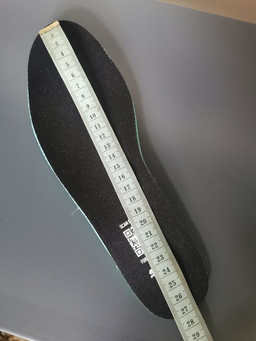 Кеди Високі – Puma – Shuffle Mid Trainers - 42