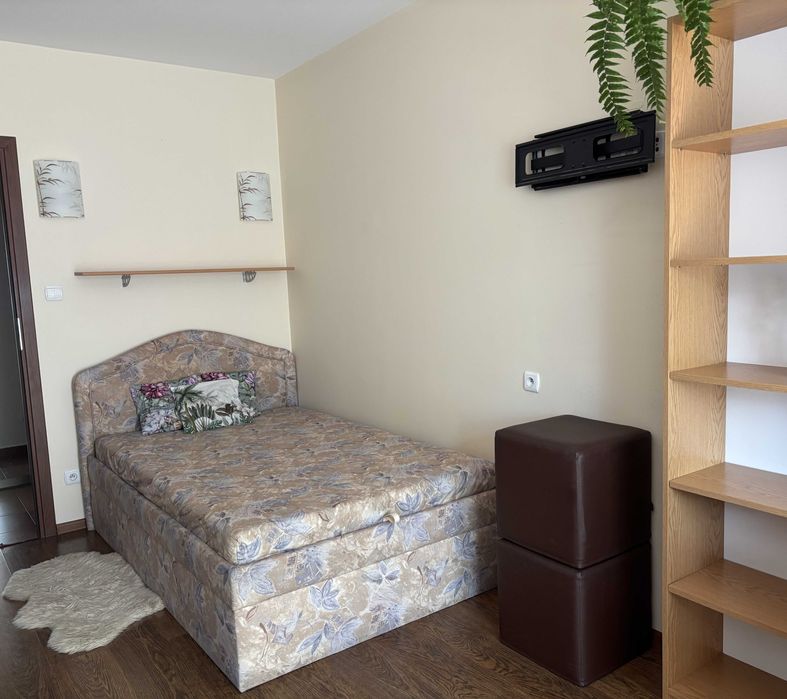 2 pokoje 50m2 Teligi Nowy Prokocim Winda Balkon 3 piętro
