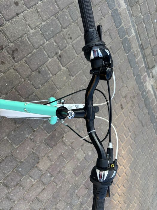 Rower dzieciecy 24”