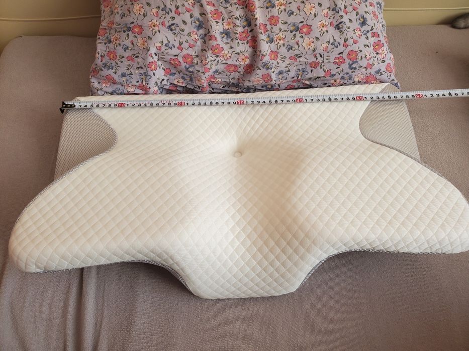 Подушка ортопедична