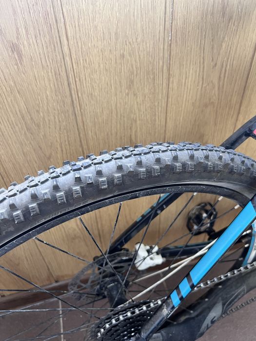 Велосипед хардтейл Pride xc 350