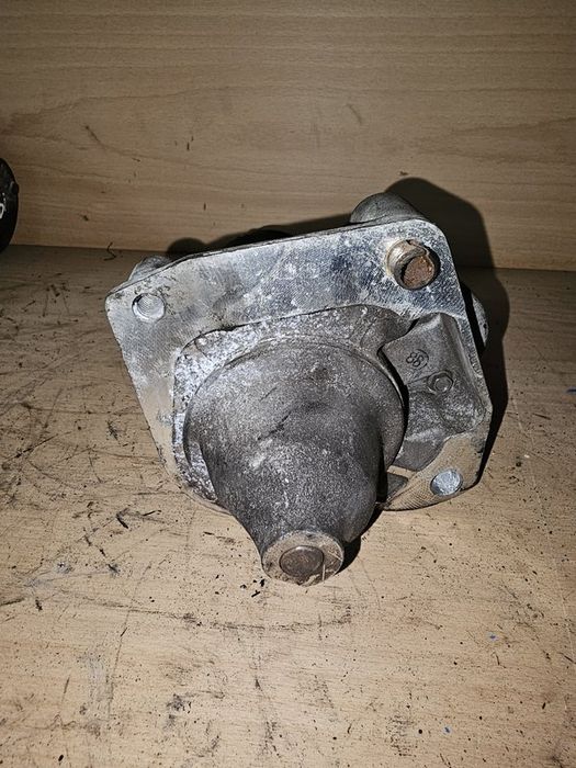 Motor de arranque PSA 1.2 9671530880