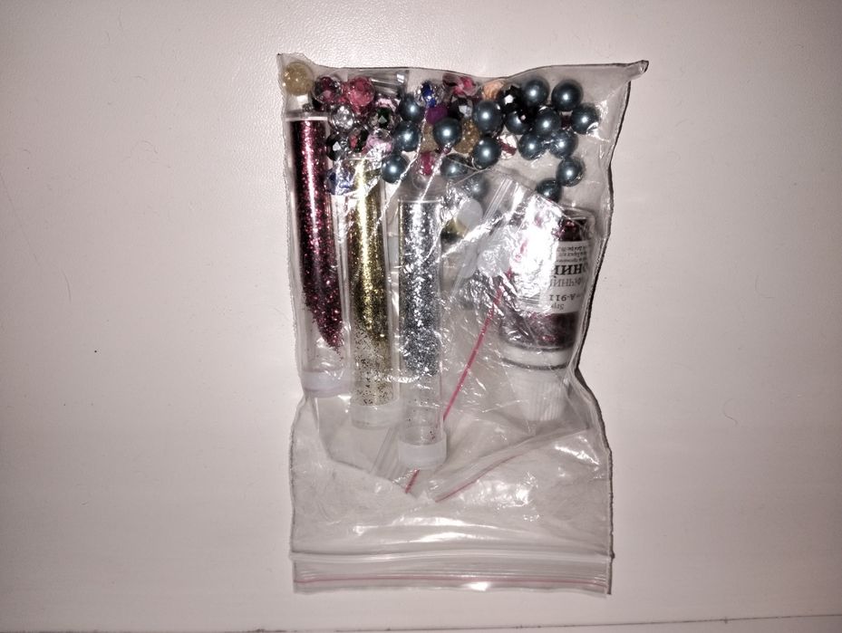 Різновид товарів