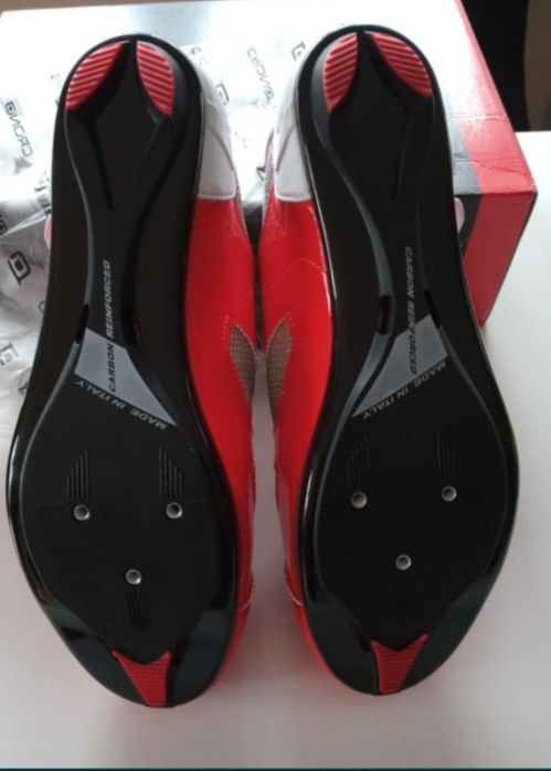 Buty rowerowe CRONO szosowe rozm.37,38 Nowe