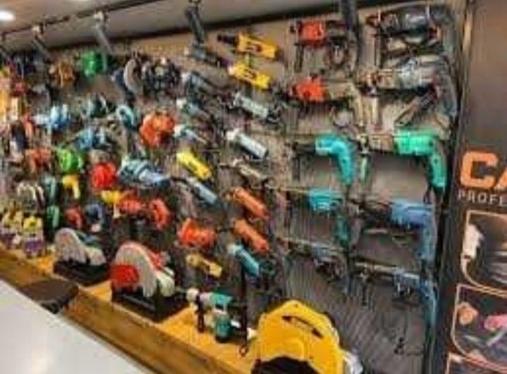 Безкоштовні консультации по електроінструментах