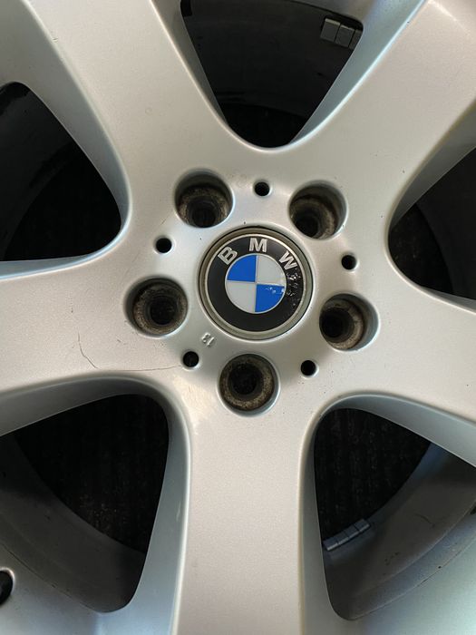 Alufelgi do BMW ”19, 5x120 tyły i przody