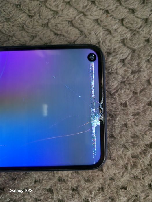 Redmi note 9 4/128