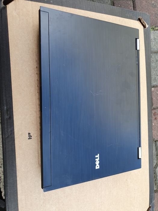 Laptop Dell latitude e5400  e6400 3 sztuki