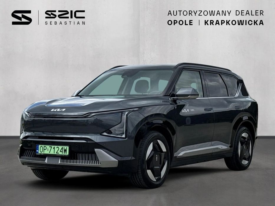 Kia EV5