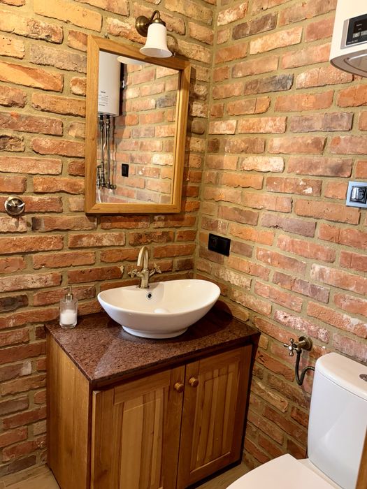 Domek całoroczny z balią - 100km od Warszawy