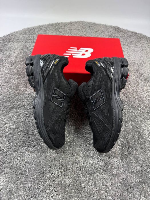 Кросівки New Balance 1906R Cordura Pocket