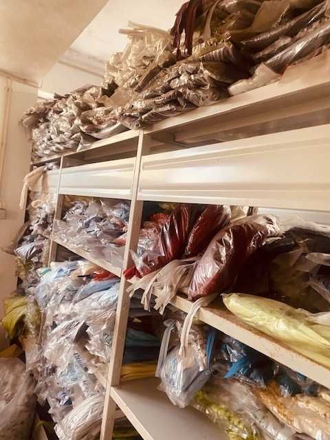 50,000 Fechos Invisiveis 30cm a 50cm