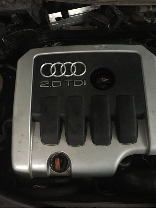 Pecas Audi A3 2.0 tdi