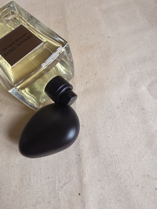 Armani Prive Vetiver d'Hiver, 100мл.