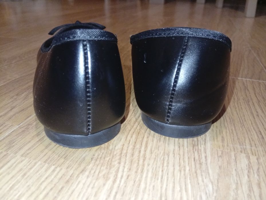 Buty, półbuty damskie, r.37