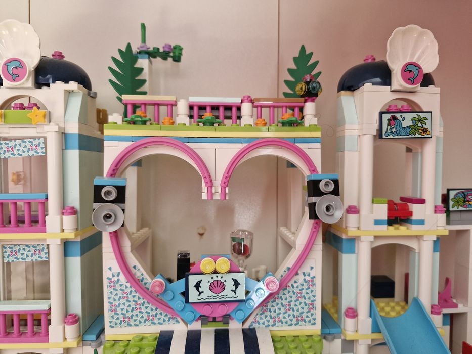 Lego 41347 super zestaw