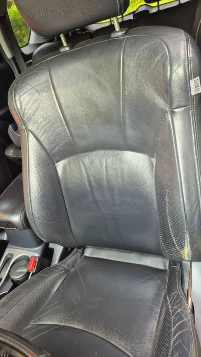 Peugeot 4007 (2010), 2.2 HDi Дизель