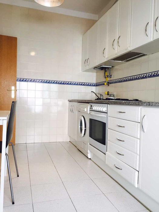 Arrendo Apartamento
